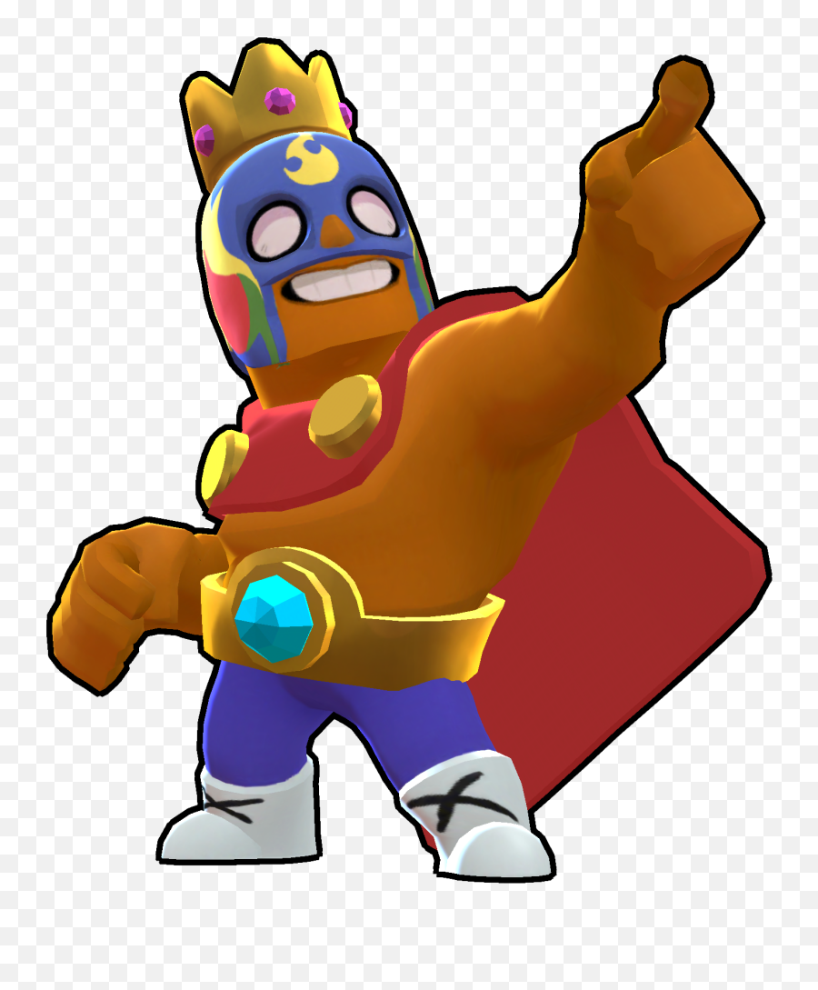 Brawl Stars Brawl Stars El Primo Emoji League Of Legends Discord Emojis Free Transparent Emoji Emojipng Com - todos los emoticonos de brawl stars