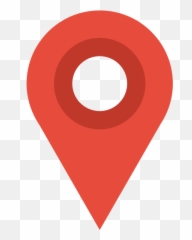 Map Marker Icon - Map Marker Emoji,Pushpin Emoji