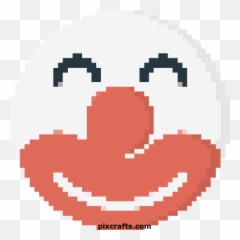 Free Pixel Art - Full Moon Pixel Art Emoji,Crab Emoticons