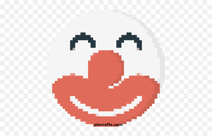 Free Pixel Art - Full Moon Pixel Art Emoji,Crab Emoticons