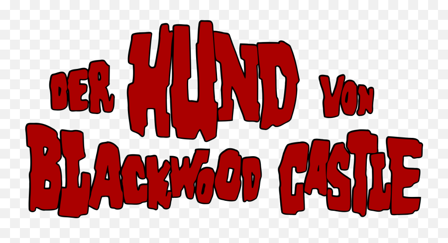 Der Hund Von Blackwood Castle - Calligraphy Emoji,Sherlock Holmes Emoji