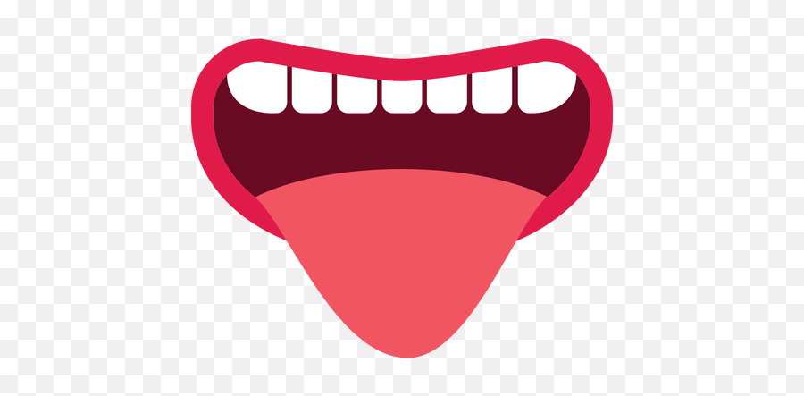 Transparent Png Svg Vector File - Lengua Png Emoji,Tongue Licking Emoji
