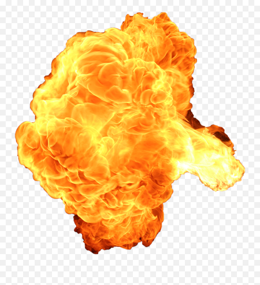 Fire Explode - Explosion Png Emoji,Explode Emoji