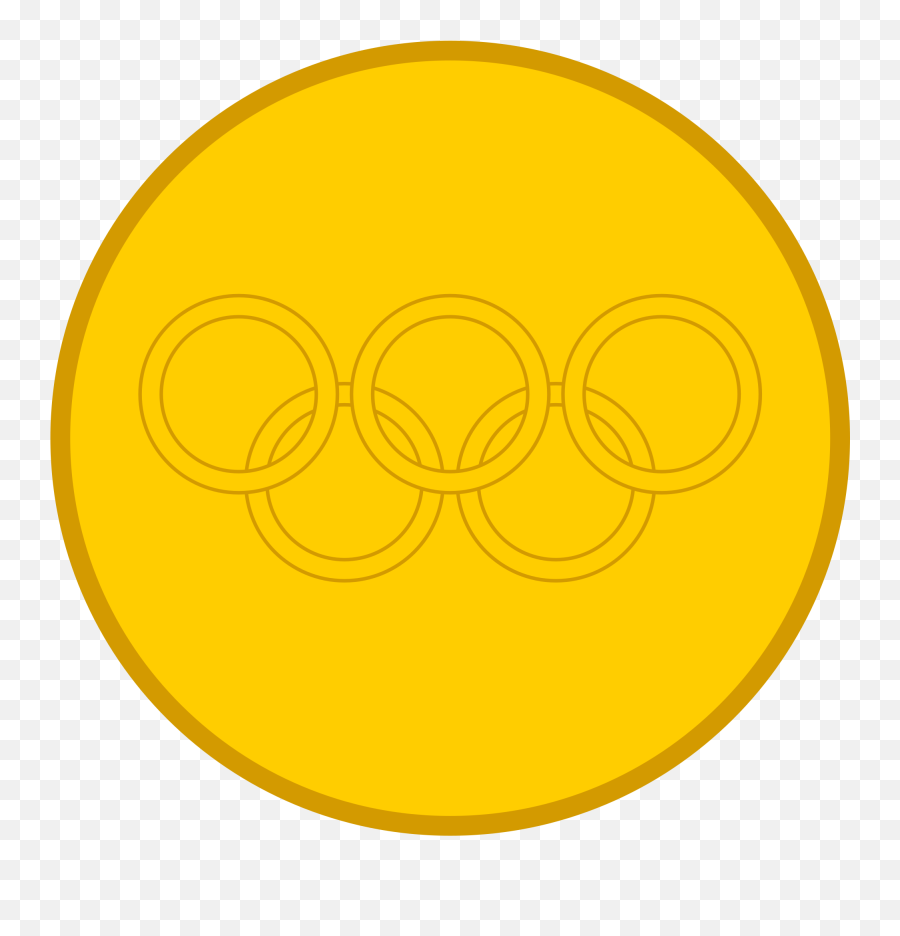 Gold Medal Png - Howth Emoji,Oh Well Emoticon