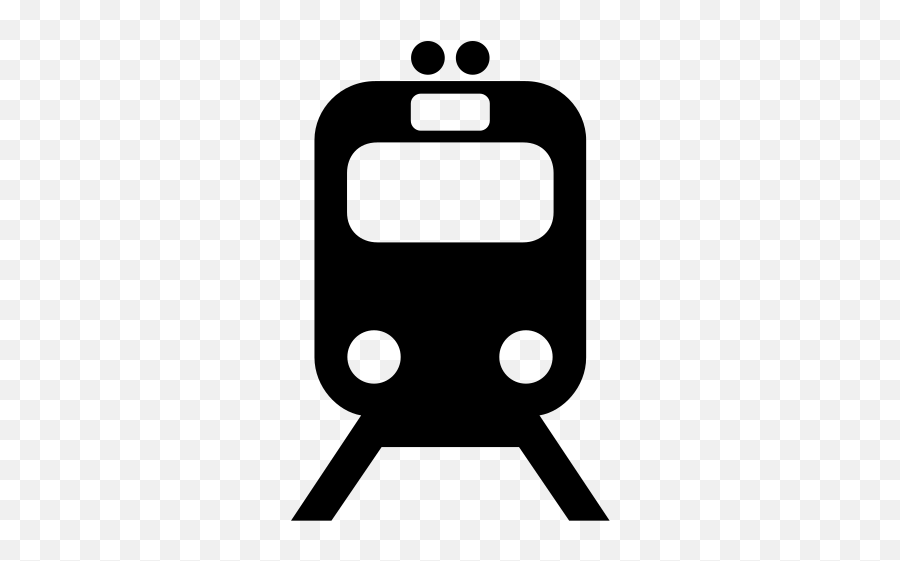 Aiga Railtransportation 25 - Train Symbol Emoji,Chicago Bears Emoji