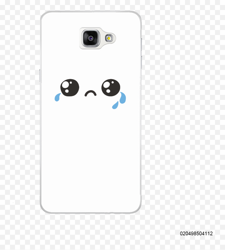 Samsung Galaxy A9 Pro - Iphone Emoji,Samsung Crying Emoji