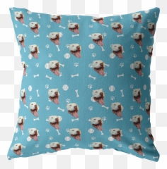 Pillows And Cases - Hippopotamus Emoji