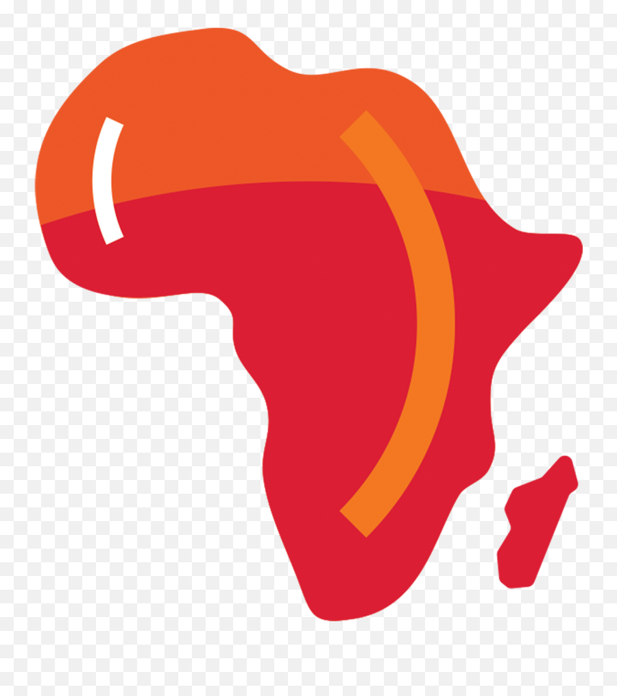 Africaemoji Forever - Dark Map Of Africa,Dream Emoji