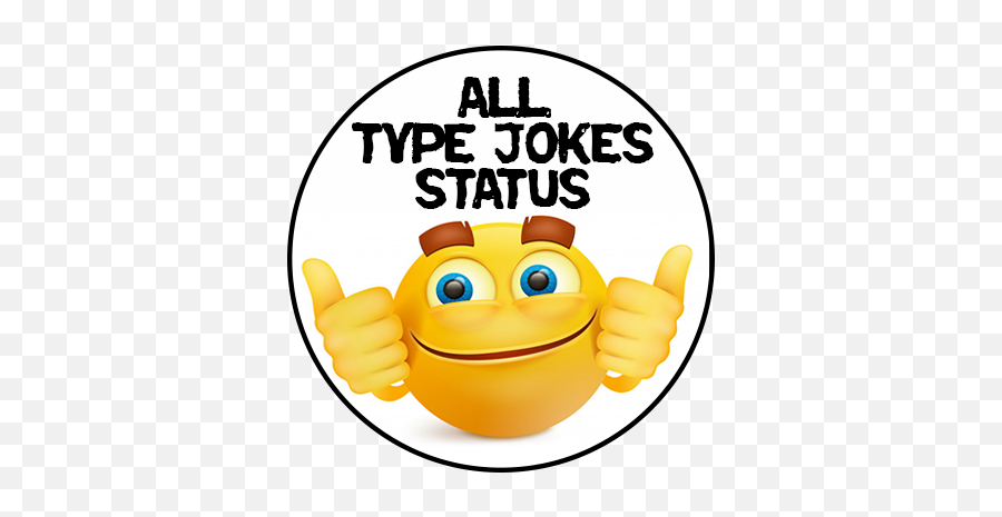 All Jokes Status 2019 - Smiley Emoji,Salute Emoticon