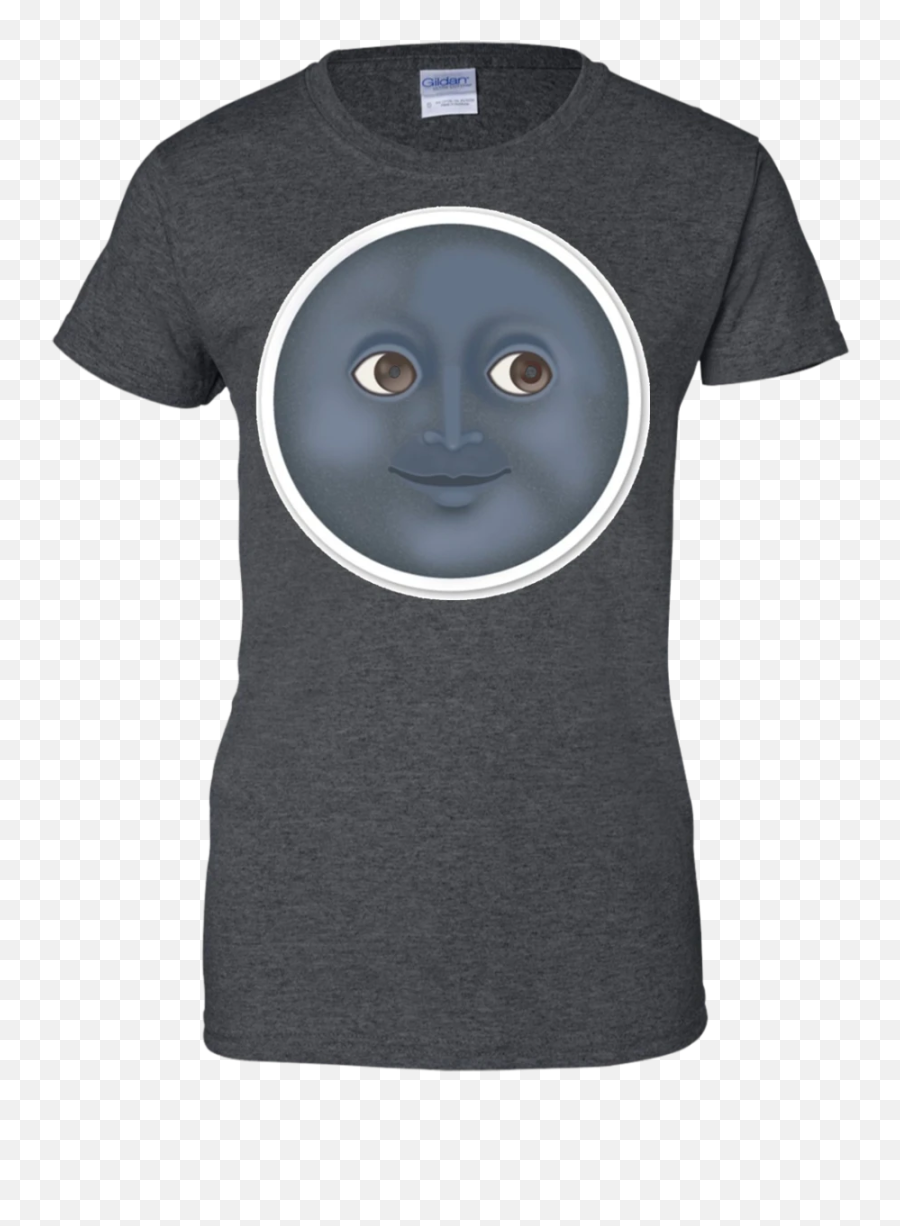 Moon Emoji T,Emoji T Shirts