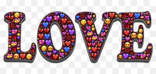 Love Full Of Emoji - Imagenes De Amor Emojis