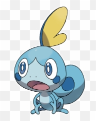 Pokemon Sword And Shield Transparent Background Png Mart - Sobble Pokemon Emoji,Sword Emoji
