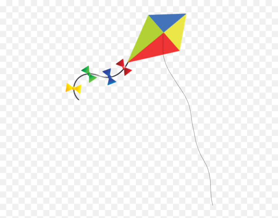 The Newest Kite Stickers - Clip Art Emoji,Kite Emoji