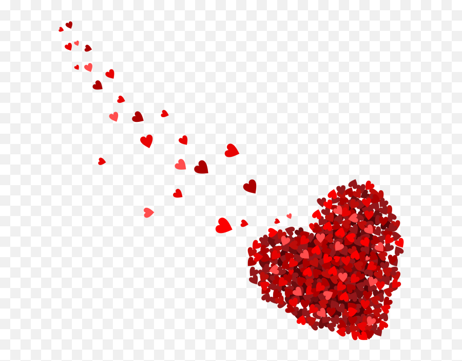 Red Heart Png Image Free Download Searchpngcom - Hearts Png Free Download Emoji,Red Heart Emoji Png