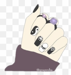 Emoji Emojis Emojisticker - De Esmalte Uñas