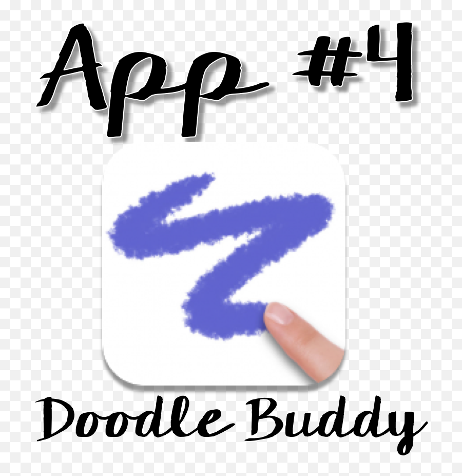 5 Must Have Math Apps For Every K - 5 Classroom Classroom Doodle Buddy App Emoji,Flipped Emojis