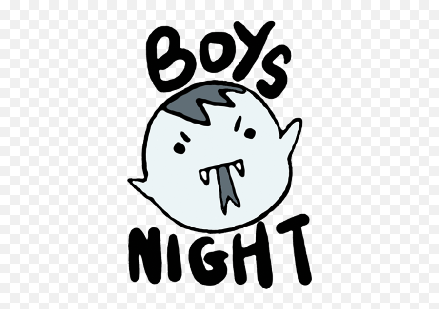 Awesome Boys Night T - Shirt From The Fionna And Cake Comic Boys Night Shirt Adventure Time Emoji,Hisoka Emoji