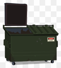 Giant Transparent Png Clipart Free - Dumpster Transparent Background Emoji,Dumpster Emoji