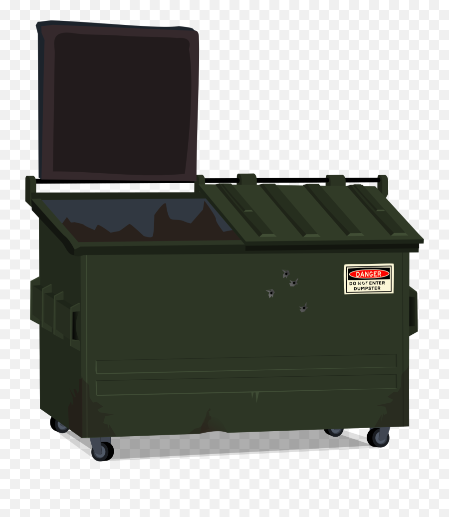 Giant Transparent Png Clipart Free - Dumpster Transparent Background Emoji,Dumpster Emoji