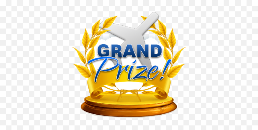 Download Free Png Raffle Prizes Png - Pluspngcom Dlpngcom Award Icon Png Emoji,Prize Emoji