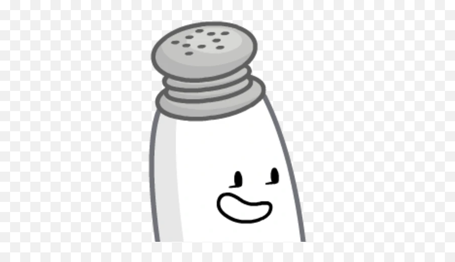 Salt - Cartoon Emoji,Salt Emoticon