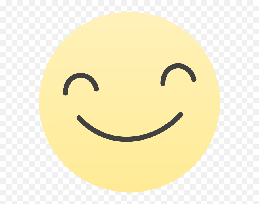 Cartoon Grin Face - Smile Cartoon Emoji,Bared Teeth Emoji