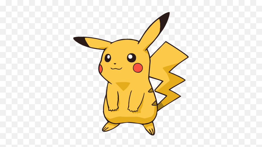 Pikachu Sad PNG Images & PSDs for Download