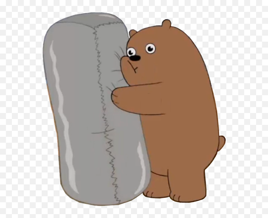 Webarebears Grizzly Bear Emoji,Grizzly Bear Emoji