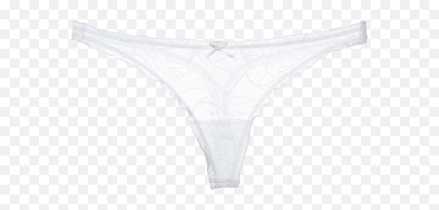 Acousma Sexy Lace Panties Women - Thong Emoji,Underwear Emoticon