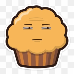 Telegram Sticker 019 - Home Food Vector Emoji,Blacky Emoticons
