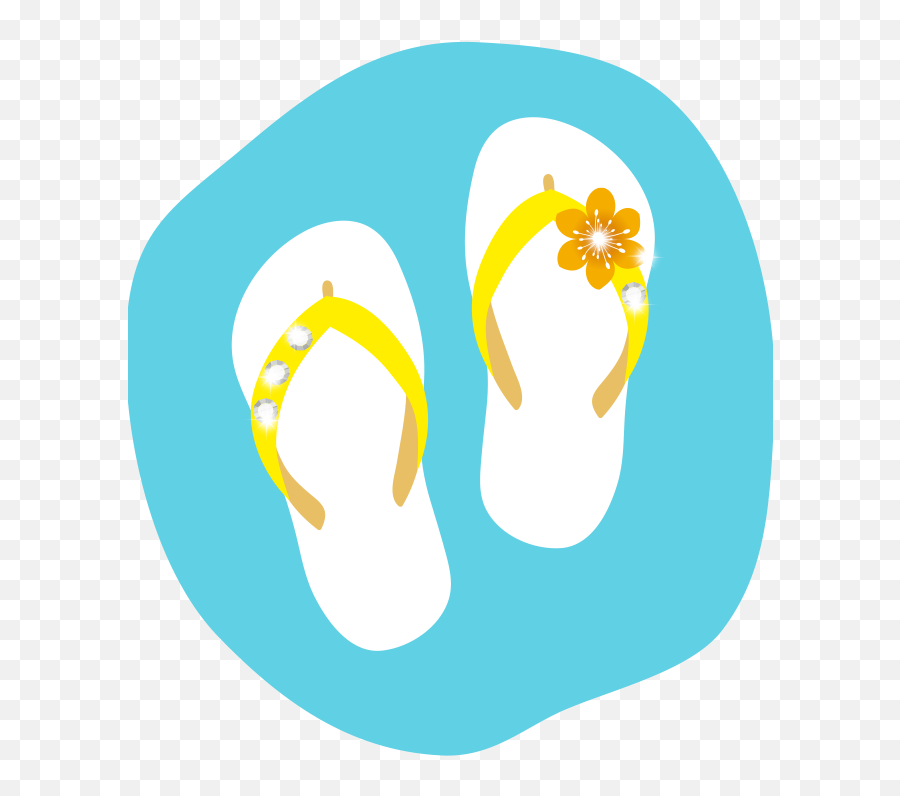 Make Your Own - Shoe Style Emoji,Flip Flop Emoji