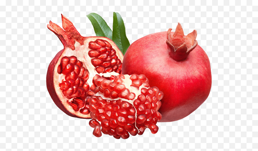 Pomegranate Png Clipart Picture - Transparent Background Pomegranate Clipart Emoji,Pomegranate Emoji
