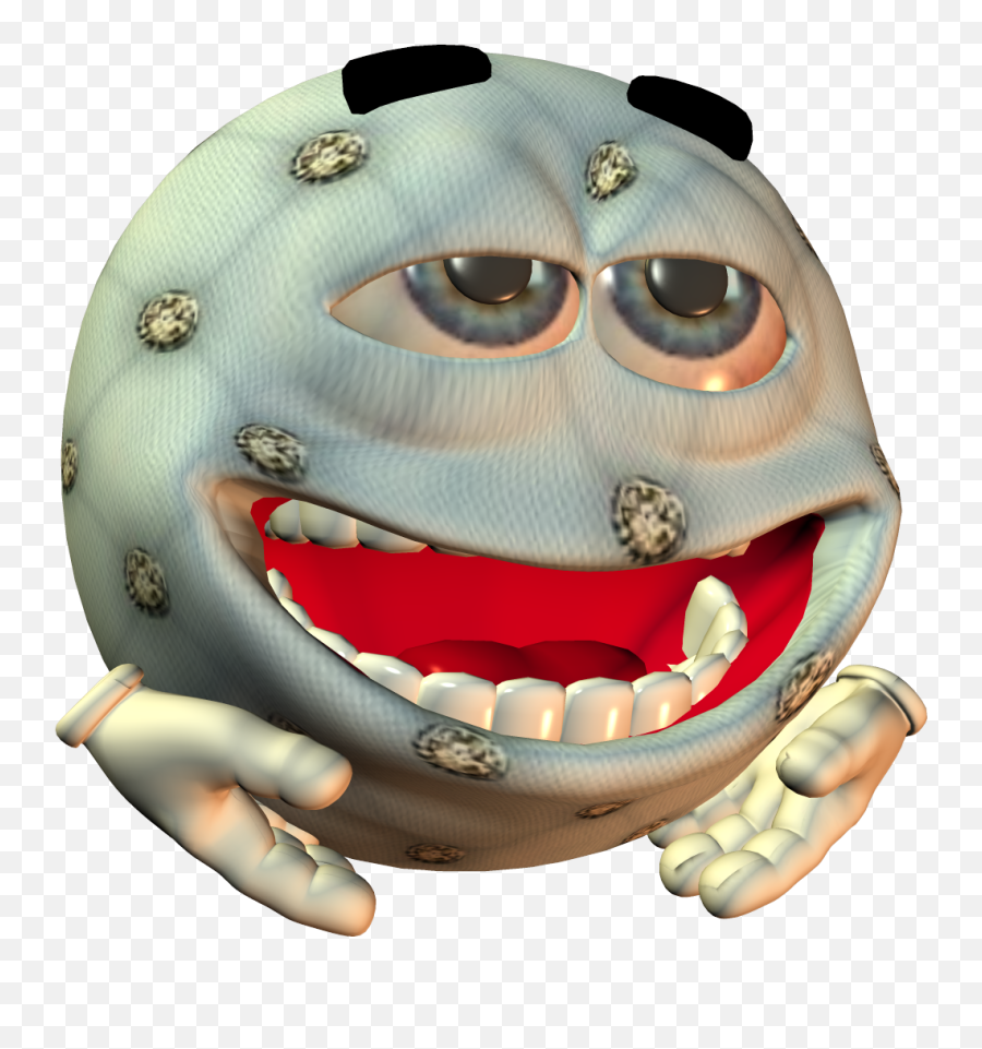 Emoji Meme Roblox Memes Free Smiley Faces - Zombie,Fang Emoji