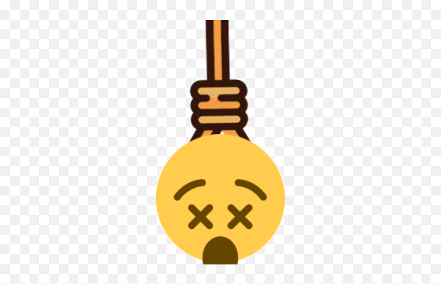 Wearynoose - Discord Emoji Gif,Warning Emoji