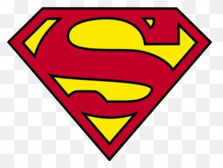 Superman Logo Png Image - Emoji