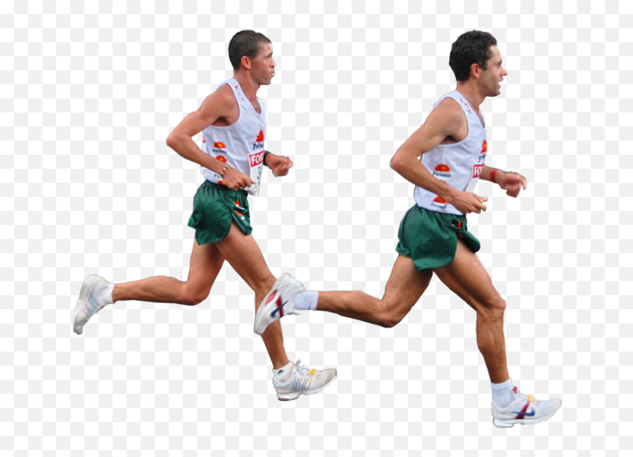 Sports Running - Running Png Download Emoji,Jogging Emoji