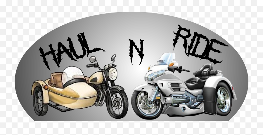 The Dark Side U2013 The Love Of Car Tires On Motorcycles U2013 Haul Emoji,Motorcycle Emoticon