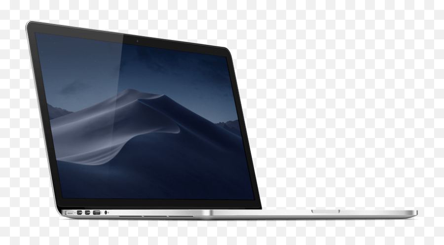 Apple Releases Macos Mojave 10 - Lcd Display Emoji,Apple Bagel Emoji