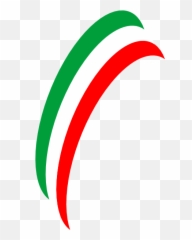 Italian Border Clipart - Png Emoji
