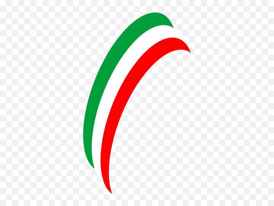 Italian Border Clipart - Italian Border Png Emoji,Italian Flag Emoji