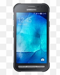 Galaxy Xcover 3 - Samsung Emoji