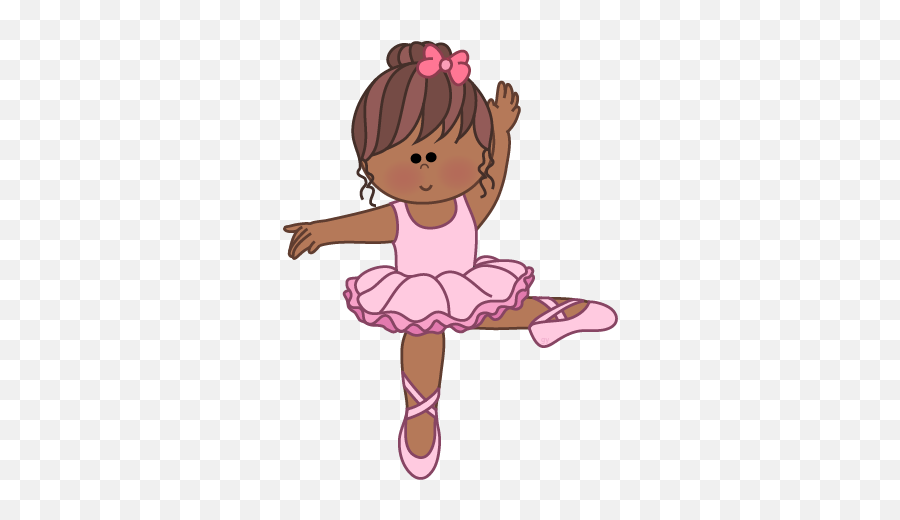 Tutu Clipart Baby Ballerina Shoe Tutu - Girl Ballerina Clipart Emoji,Ballerina Emoji Costume