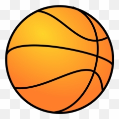 Download Basketball Ball Png Image Hq - Basketball Clipart Emoji,Basketball Emoji Png