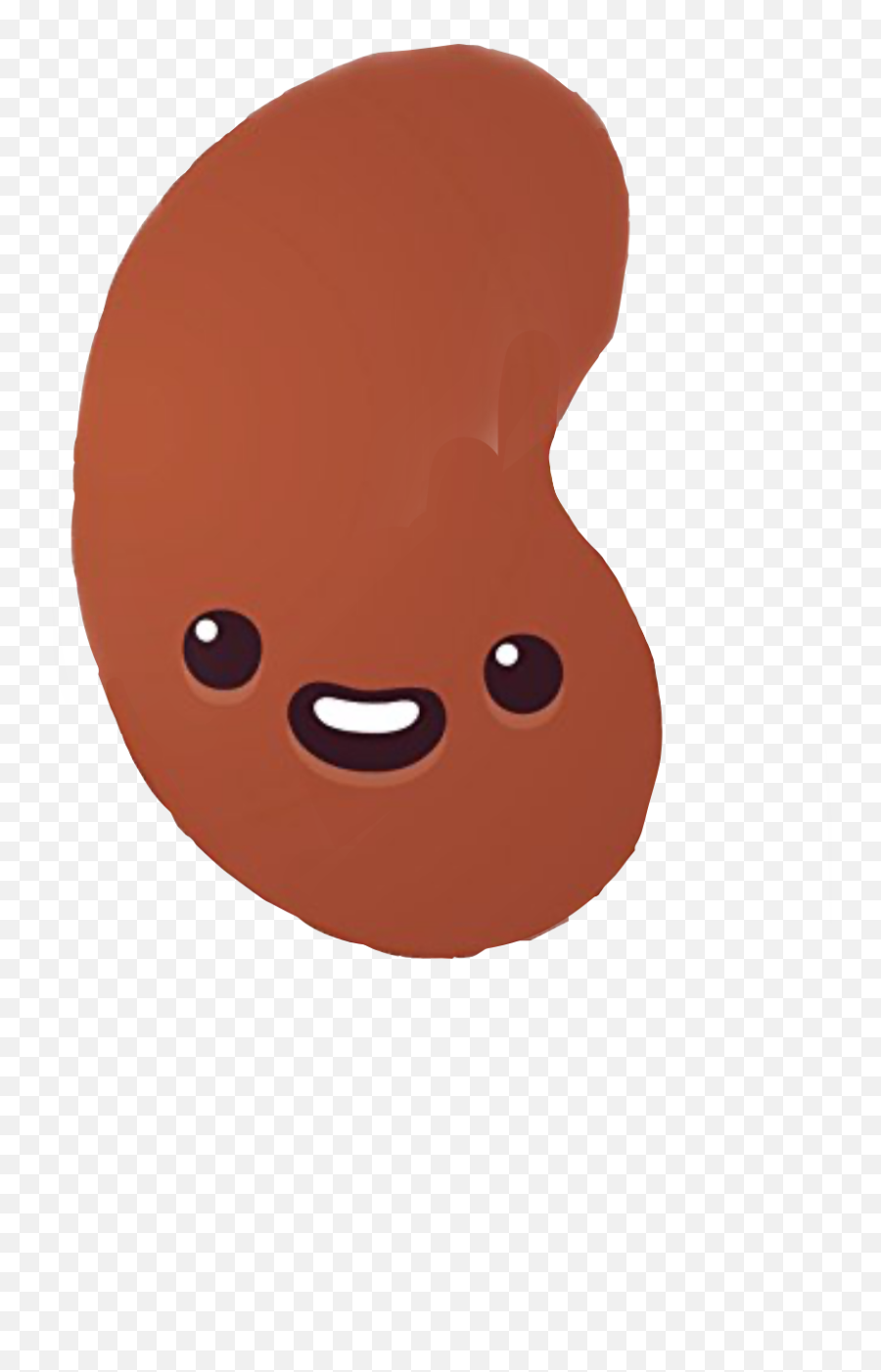 Trending Kidney Stickers - Cartoon Emoji,Kidney Emoji