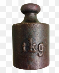 Weight Horizontal Old Kg Emoji