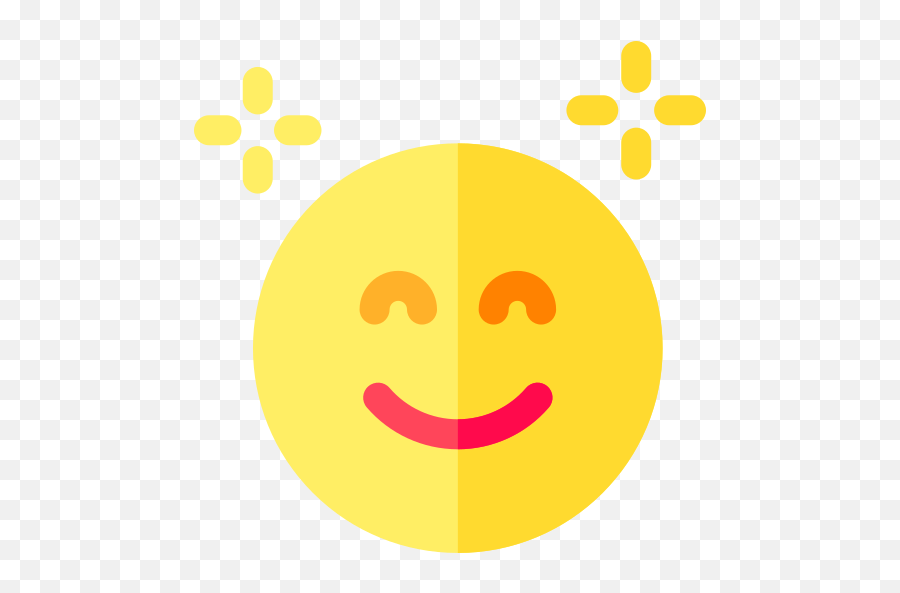 Home - Circle Emoji,Yay Emoticon