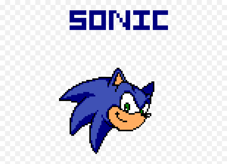 Tiffthenekos Gallery - Sonic The Hedgehog 1991 Pixel Emoji,Laying Emoji