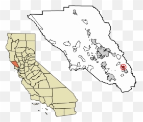 Sonoma County California - Fulton Emoji