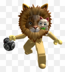 Lion King Song Roblox - Selo Pedobear Emoji