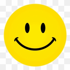 Laughing Emoji - Smiley Face Sticker Transparent